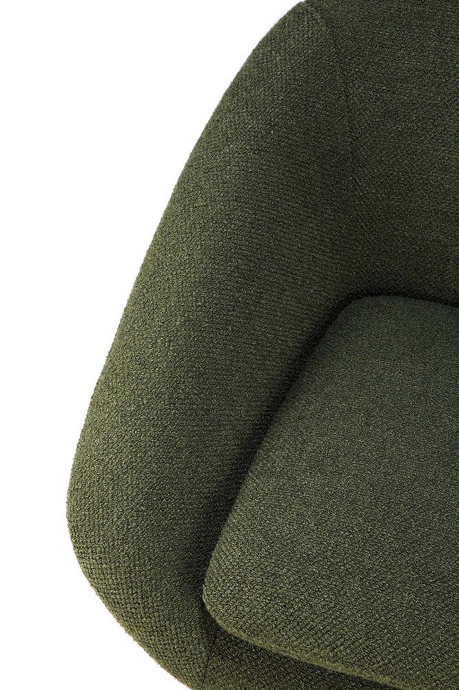 Barrow Sessel Ethnicraft Pine grün