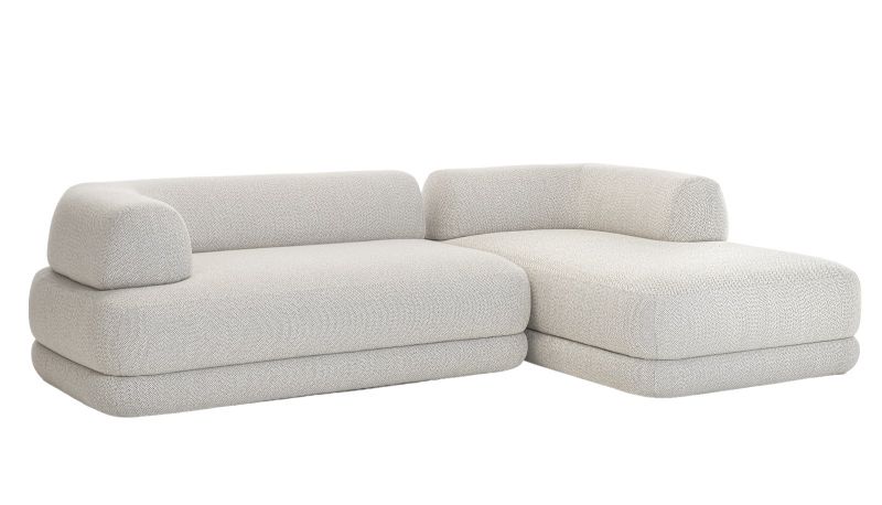 Bumper Sofa Kombination 1 Zanotta 