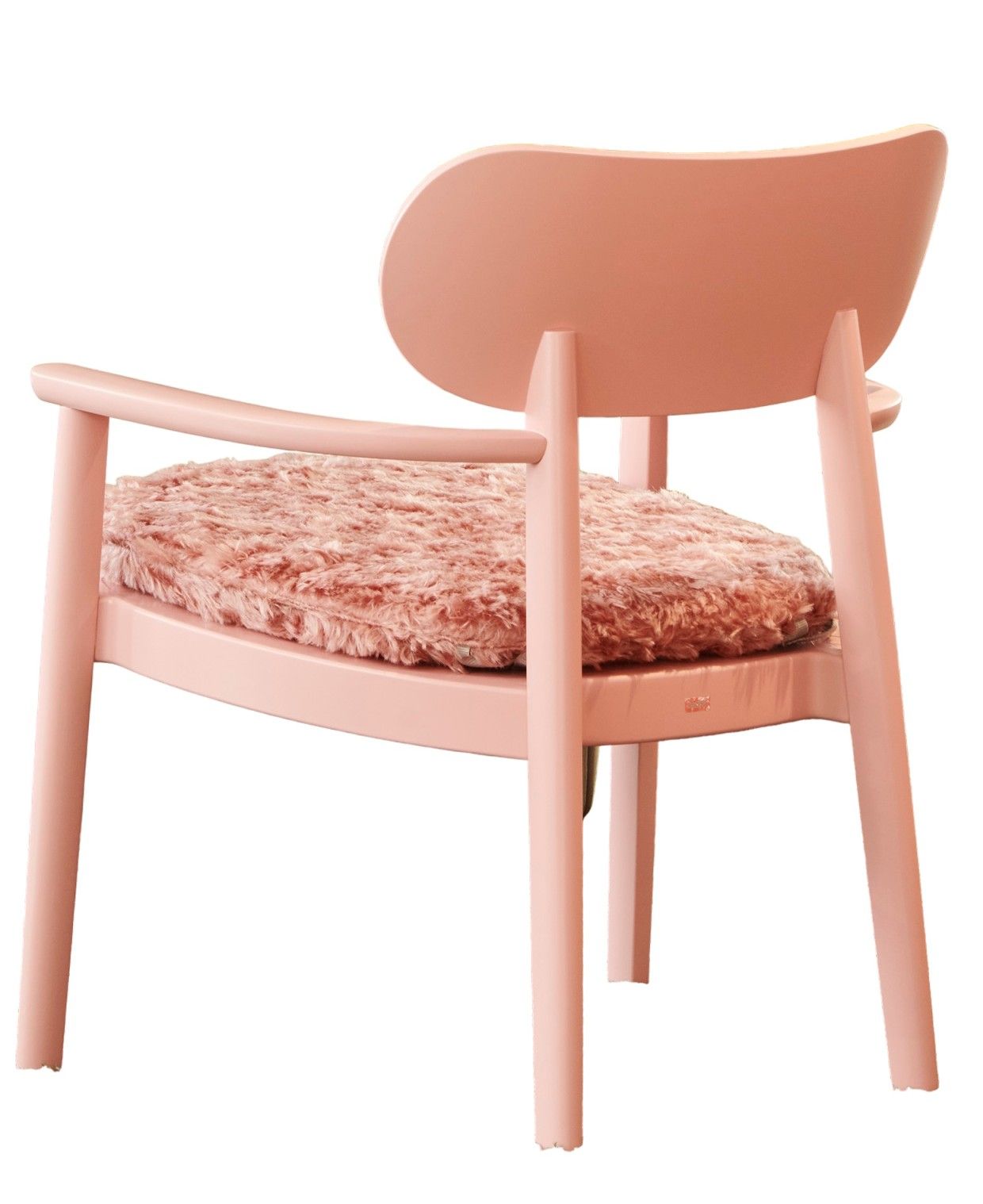 Loungesessel mit Armlehnen 119 MF Thonet LIMITED EDITION