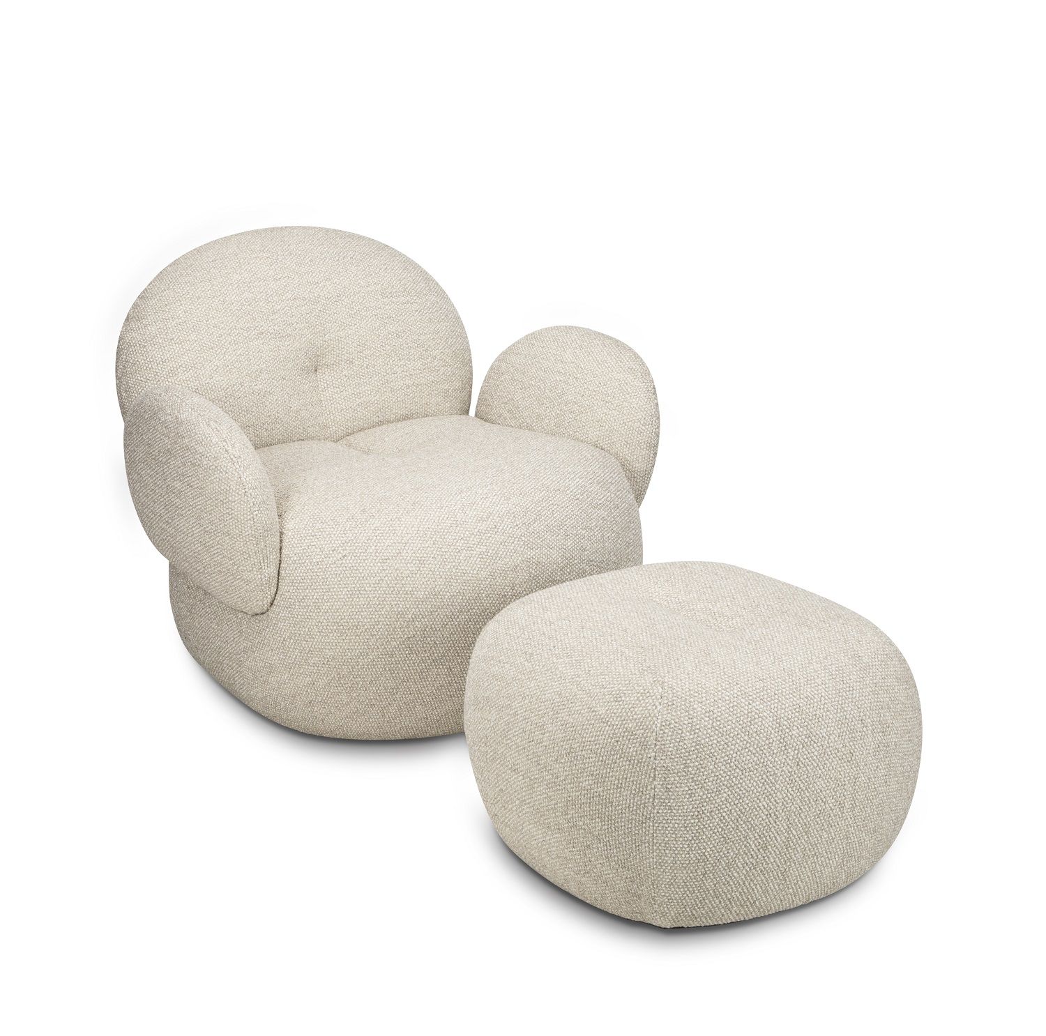 Nana Love Seat Petite Sessel Freifrau Manufaktur