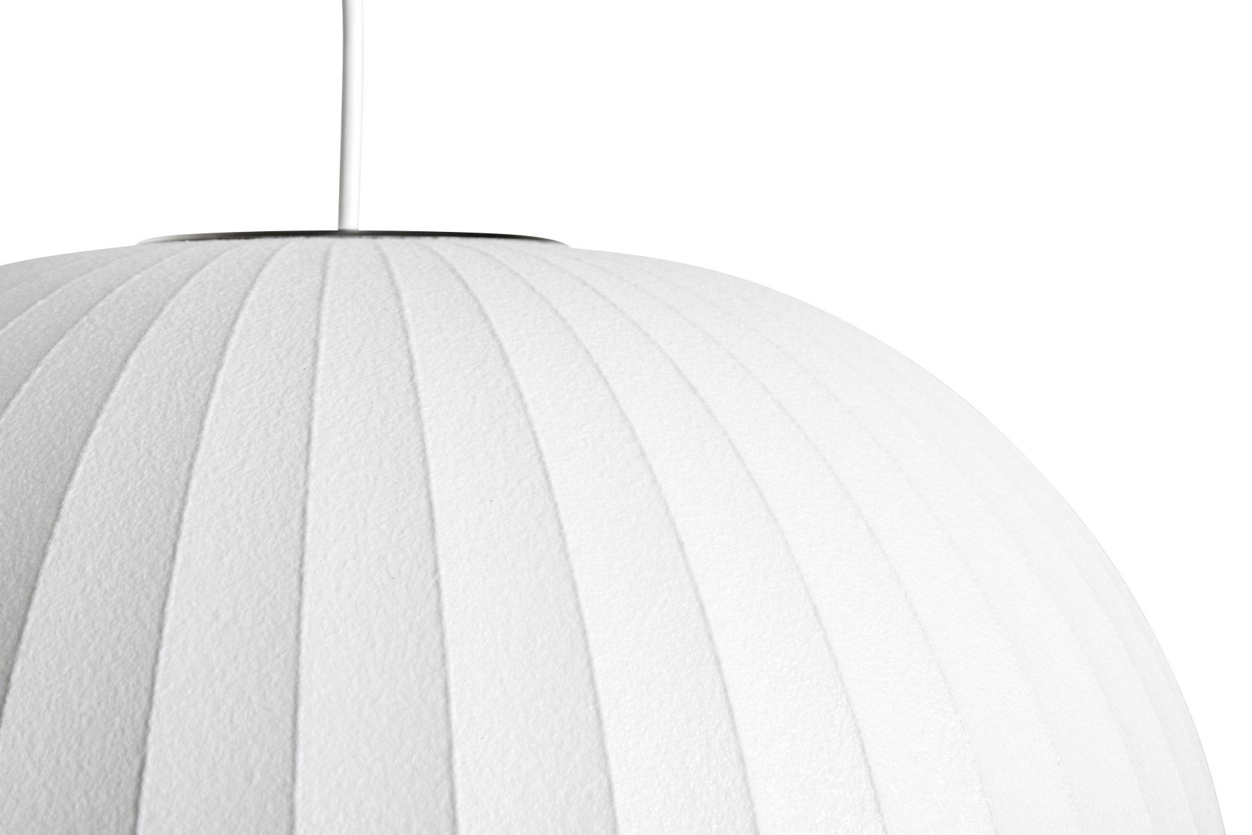 Nelson Ball Bubble Pendant Pendelleuchte Hay S Nelson Ball Bubble Pendant Pendelleuchte Hay S