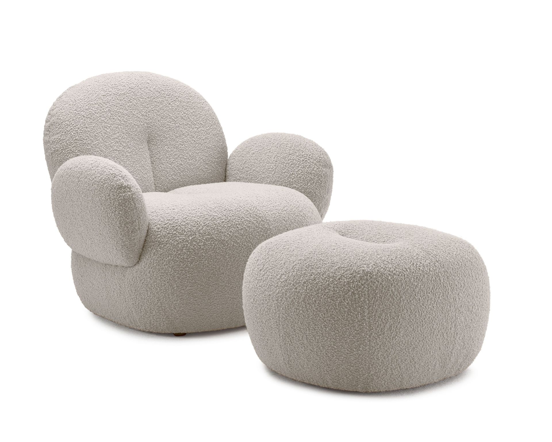 Nana Love Seat Freifrau Manufaktur