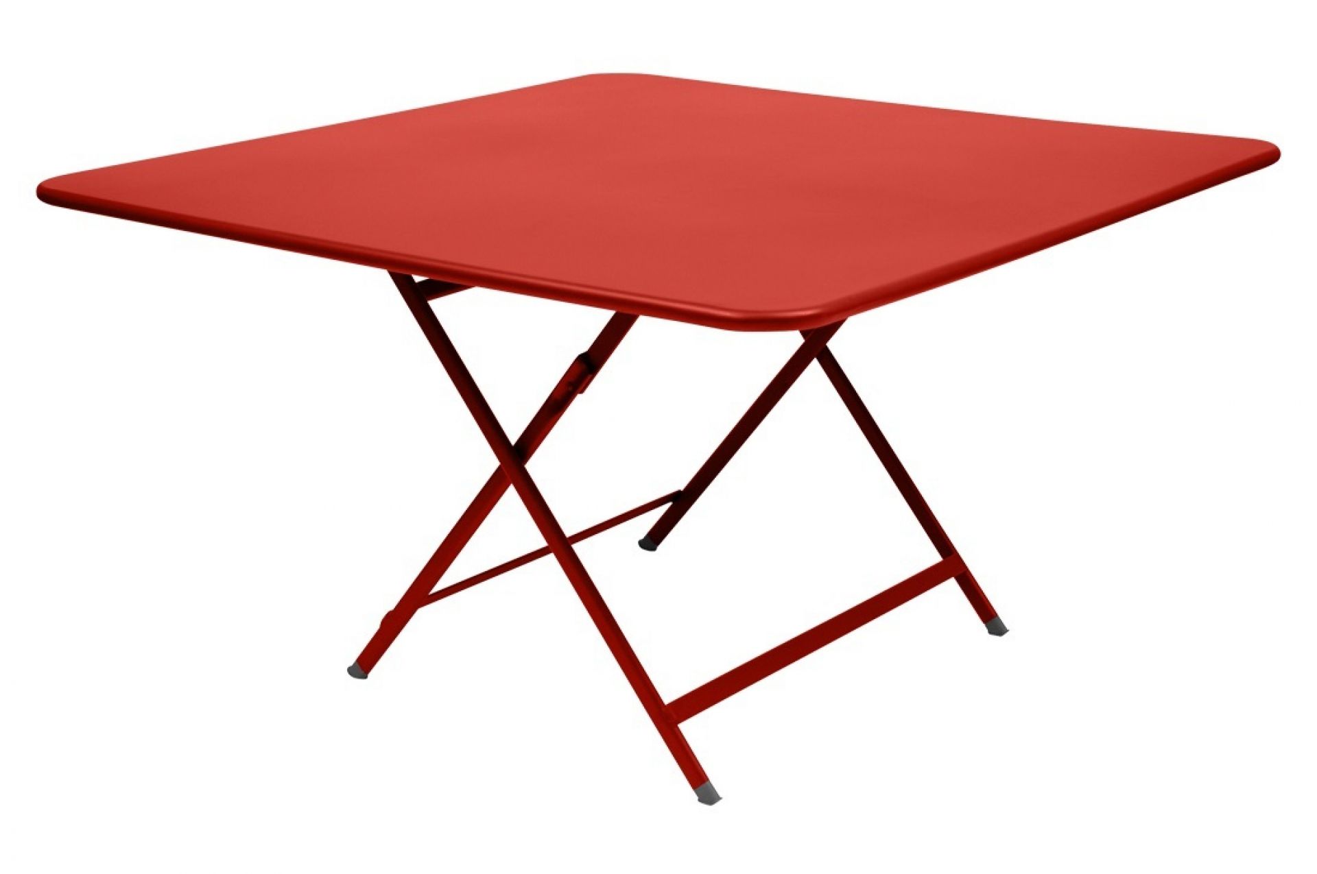 Caractere Outdoor Klapptisch Fermob eckig/rund