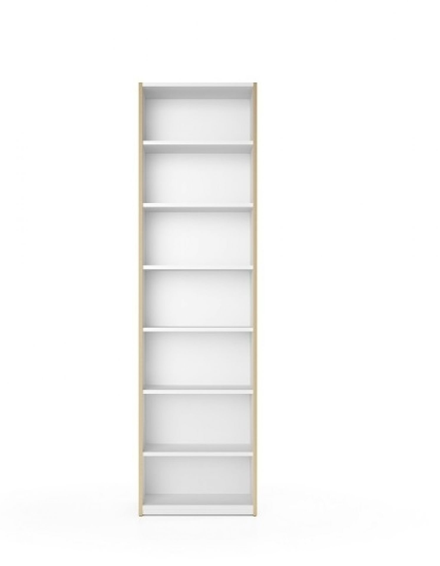 Modular Plus Stirnelement Regal Müller Möbelwerkstätten