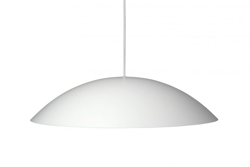 BT1041 Calot Pendelleuchte weiß Carl Hansen & Søn