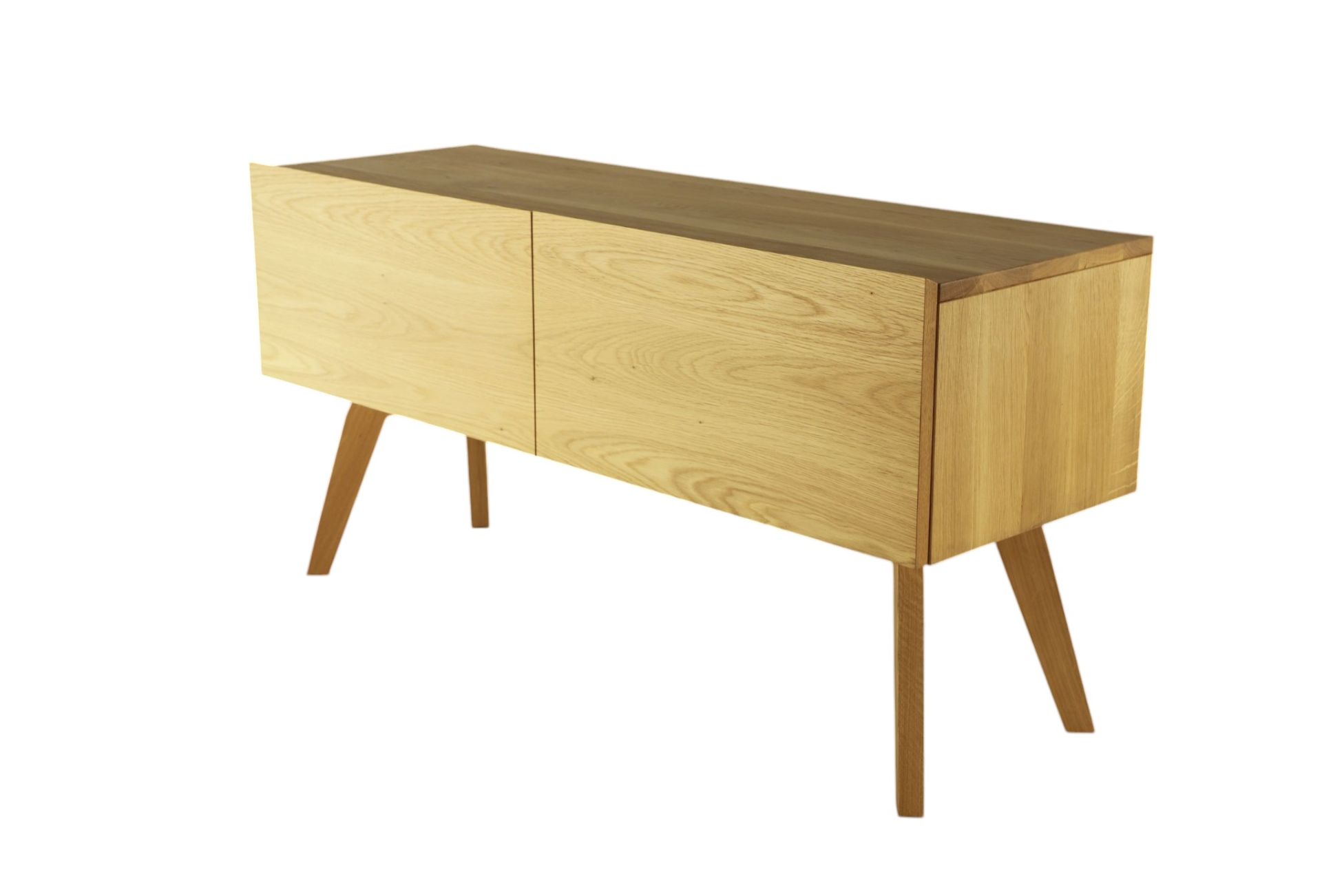 Dweller Sideboard Jan Kurtz