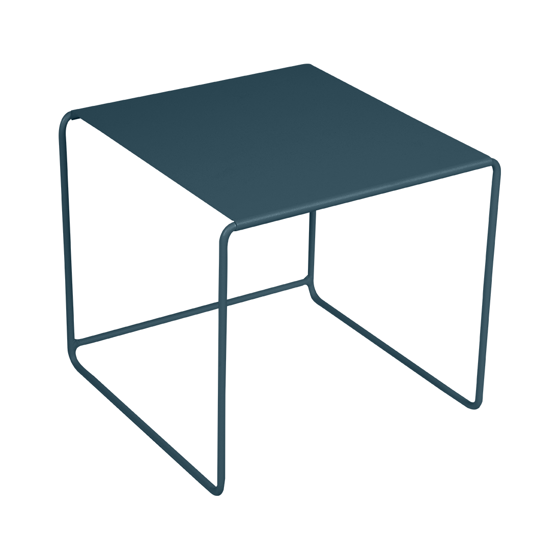 Oulala 3 Satztisch Beistelltisch Outdoor Fermob
