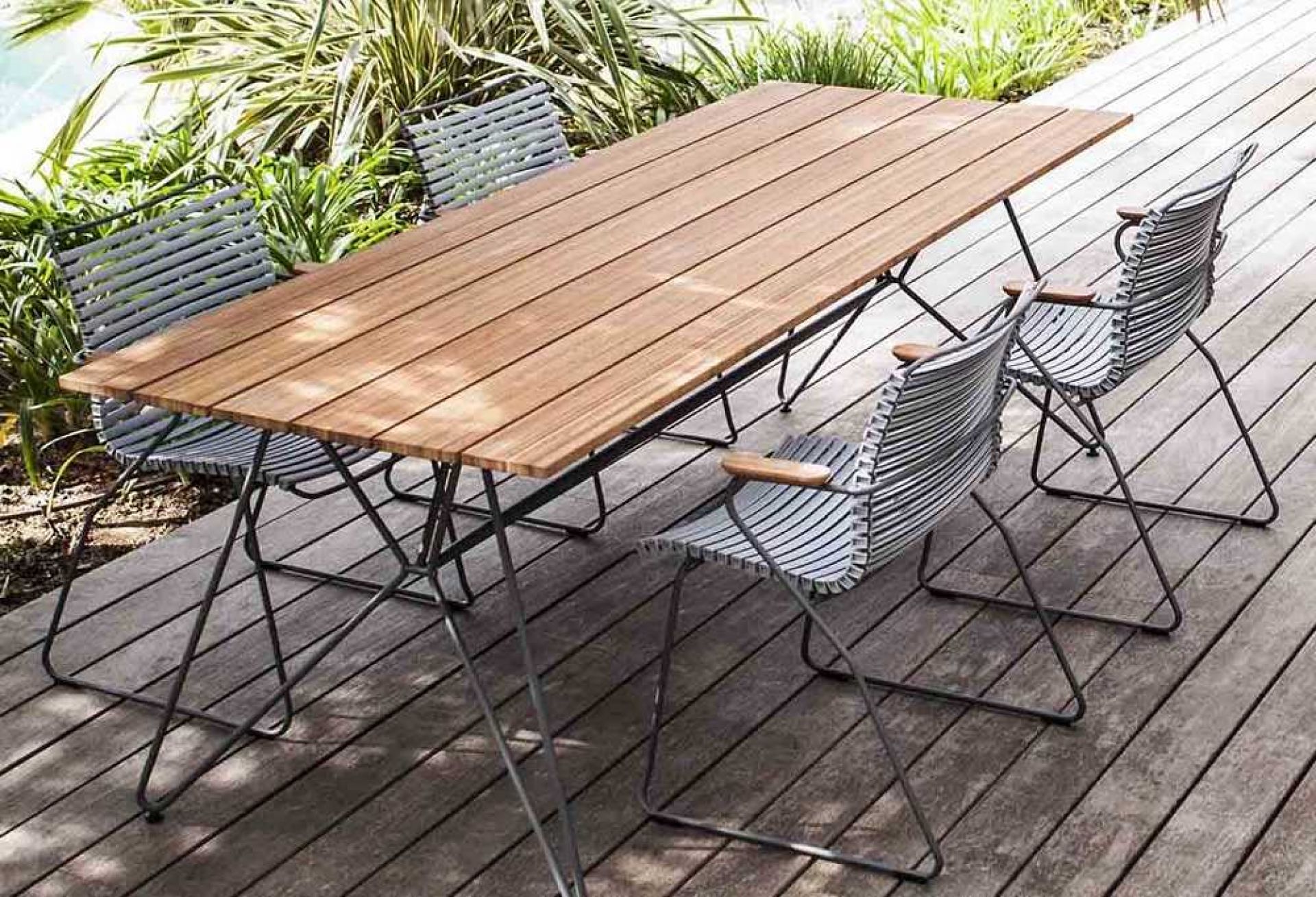 Sketch Outdoor Tisch Houe