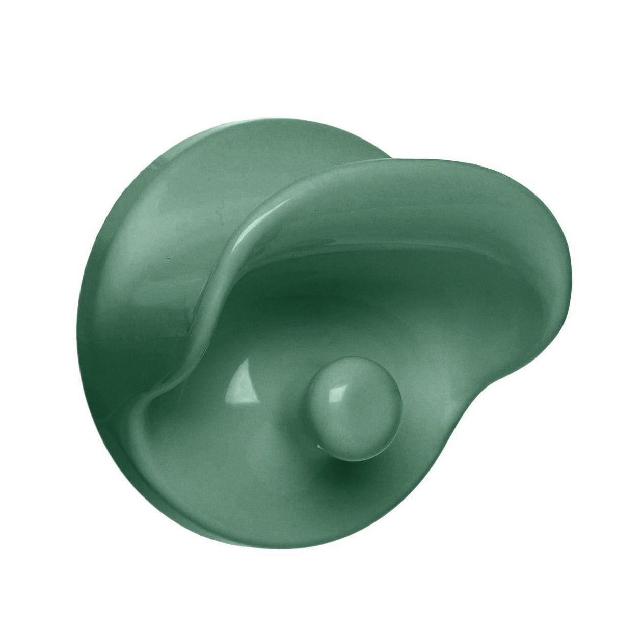 Wall Clothes Hook Kleiderhaken Kartell