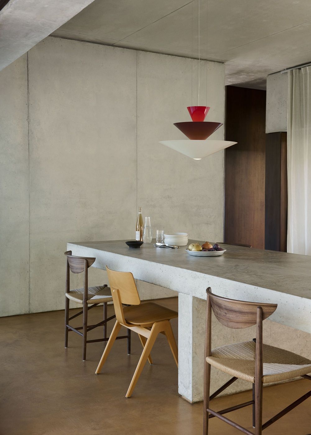 Gio LN14 Pendant lamp Pendelleuchte AndTradition