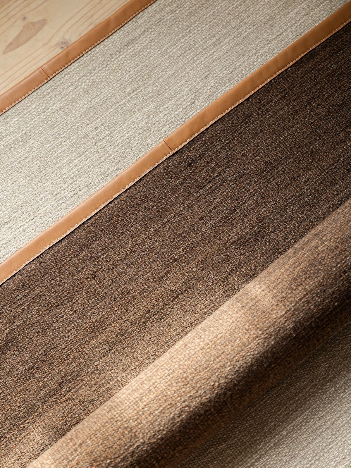 Björk Teppich Design House Stockholm