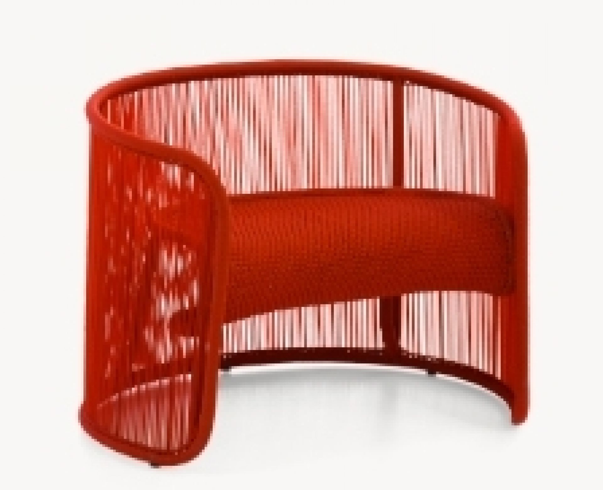 Husk S Hocker M' Afrique Collection Moroso-Schwarz