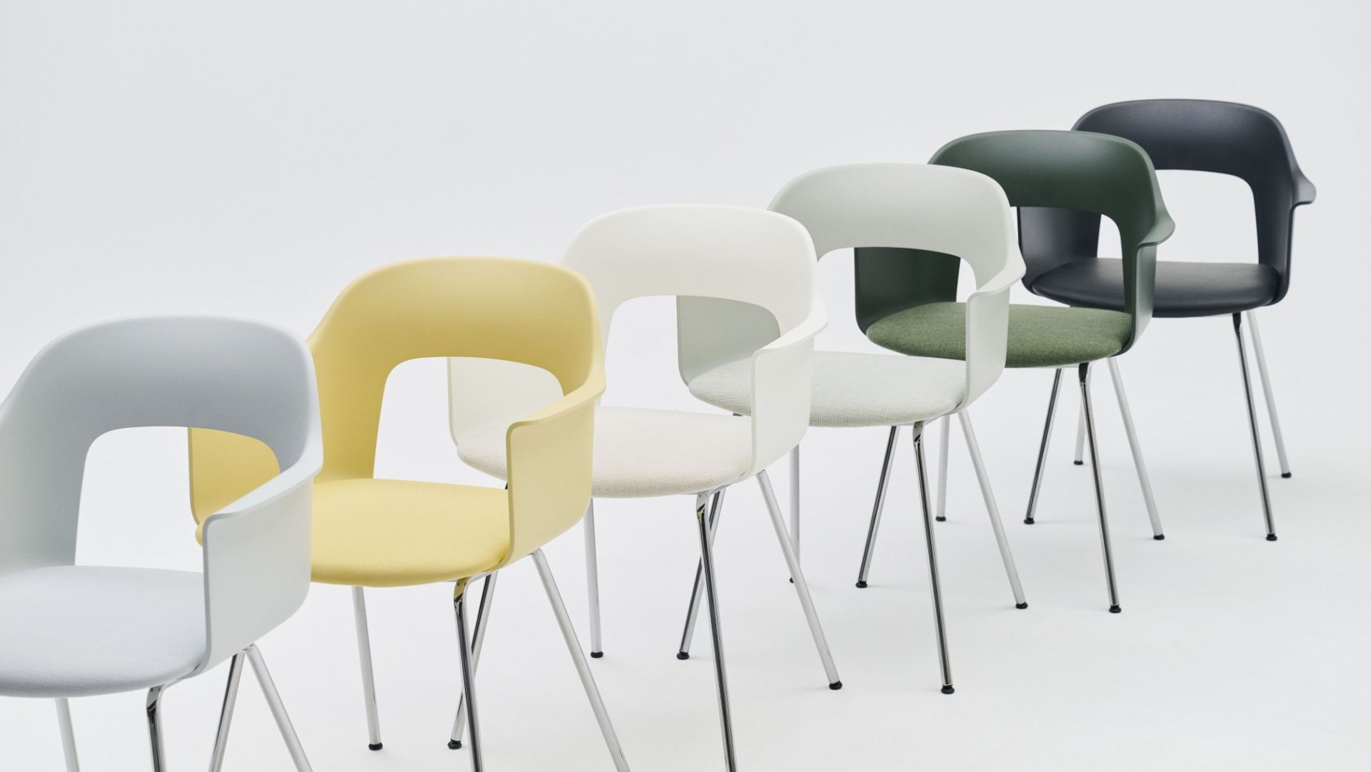 Layout Armchair 213 Armlehnstuhl Hay  