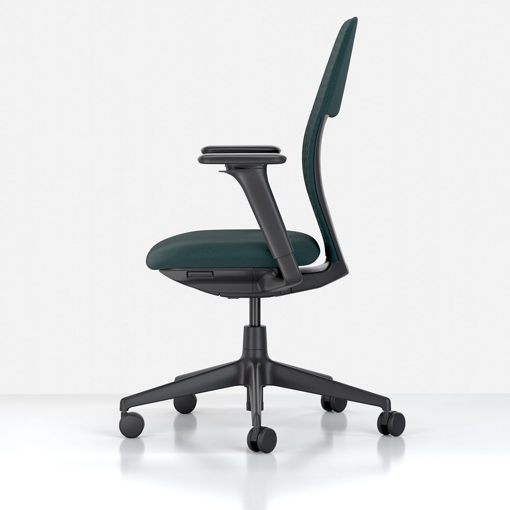 ACX Soft Bürodrehstuhl Vitra