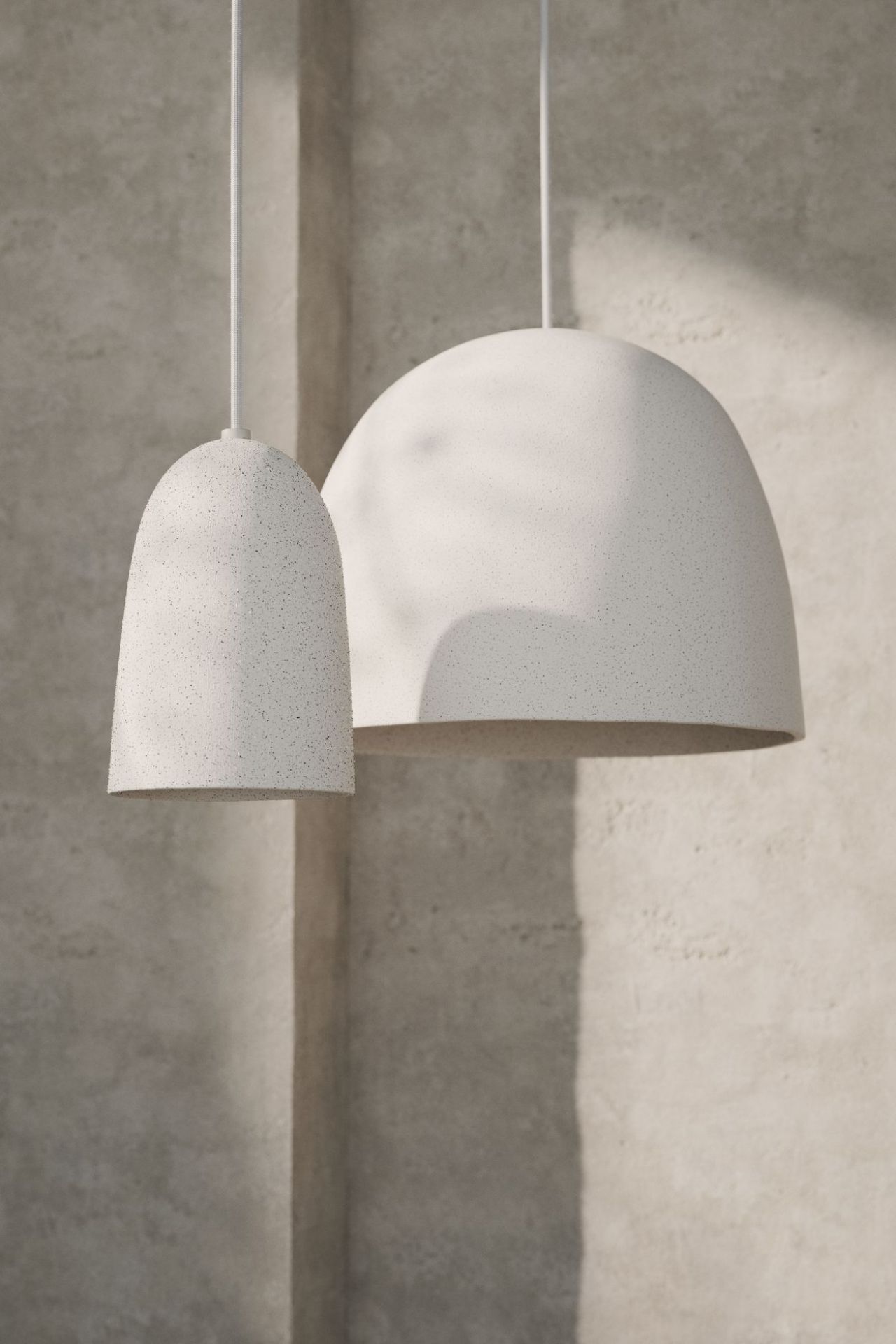 Speckle Pendant - Large Pendelleuchte groß Ferm Living