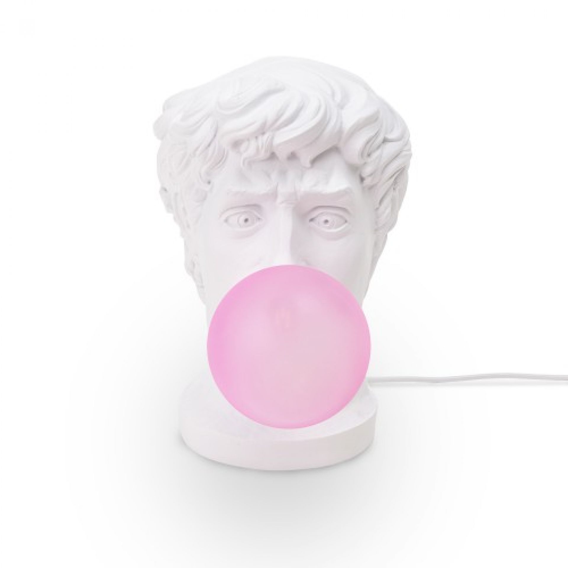 Wonder Tischleuchte Seletti