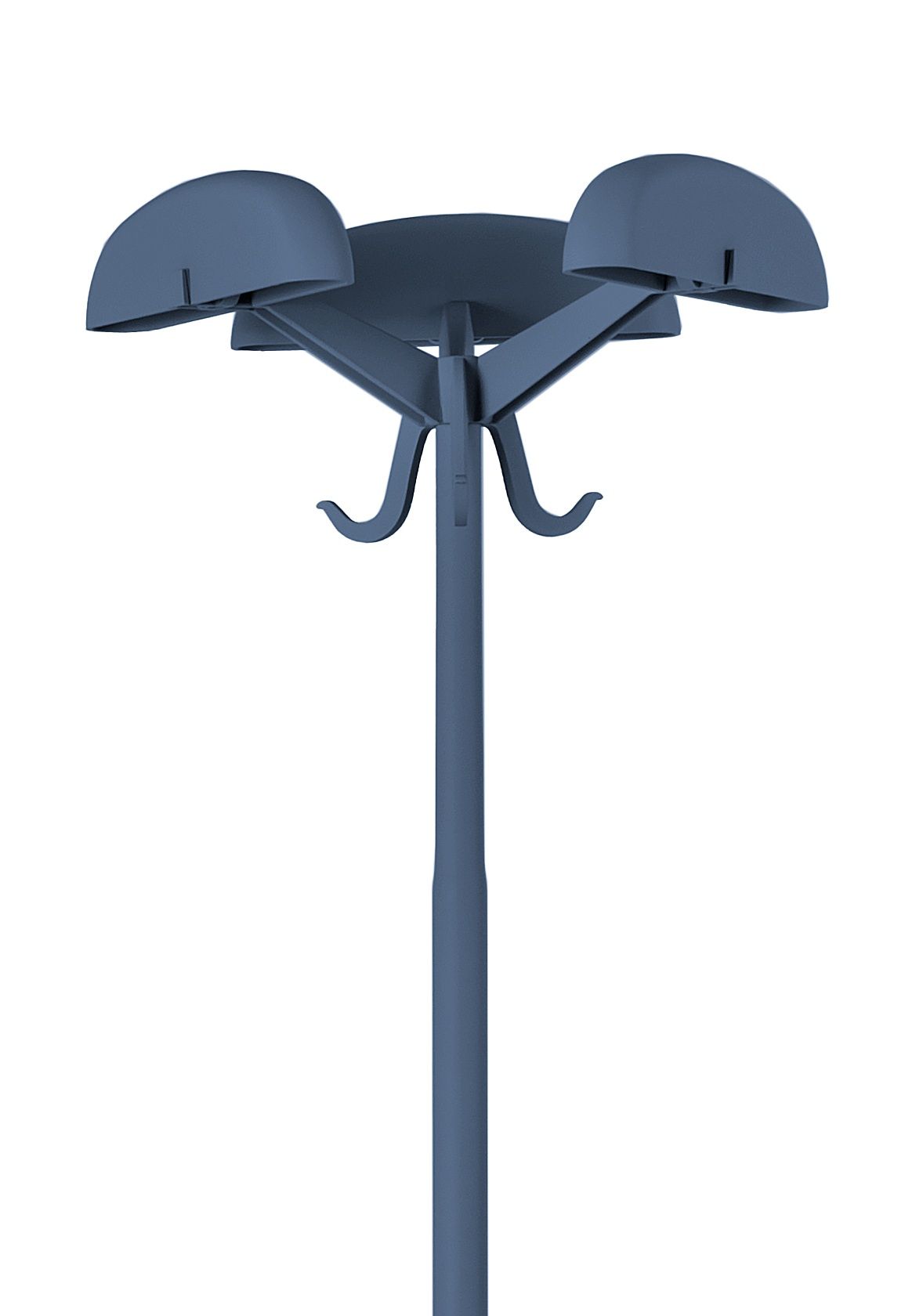 Alta Tensione Garderobenständer Kartell