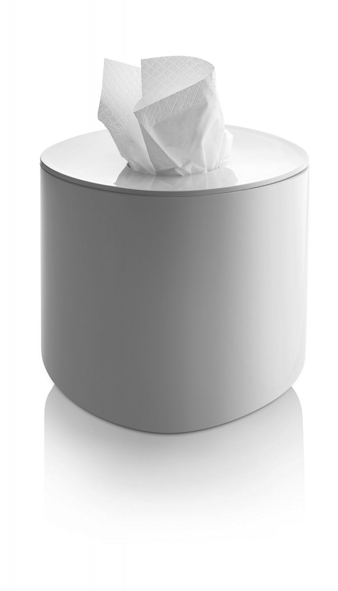 Birillo Kleenex Behälter Alessi PL15