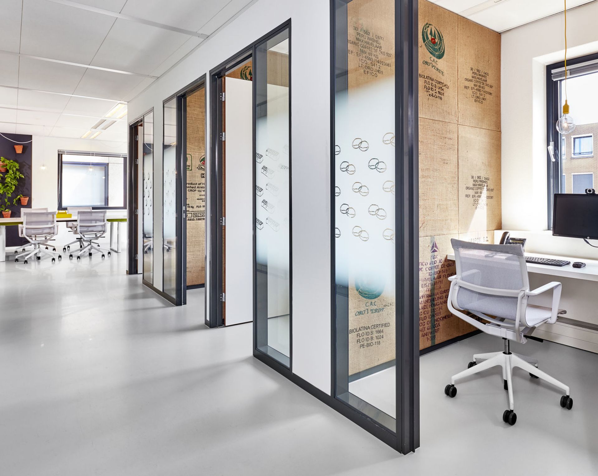 Physix Studio Bürodrehstuhl Vitra