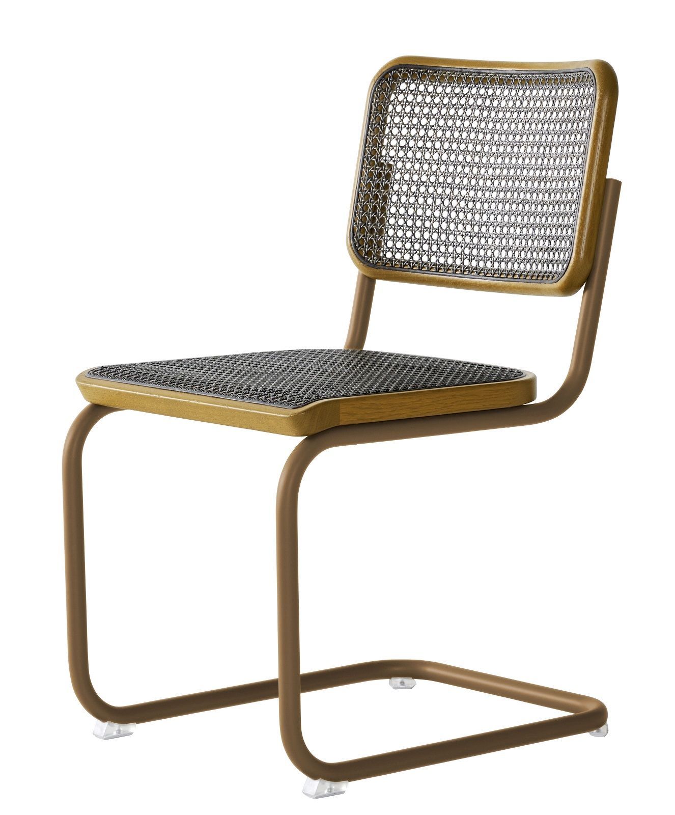 S 32 V Stahlrohr Klassiker Freischwinger Thonet