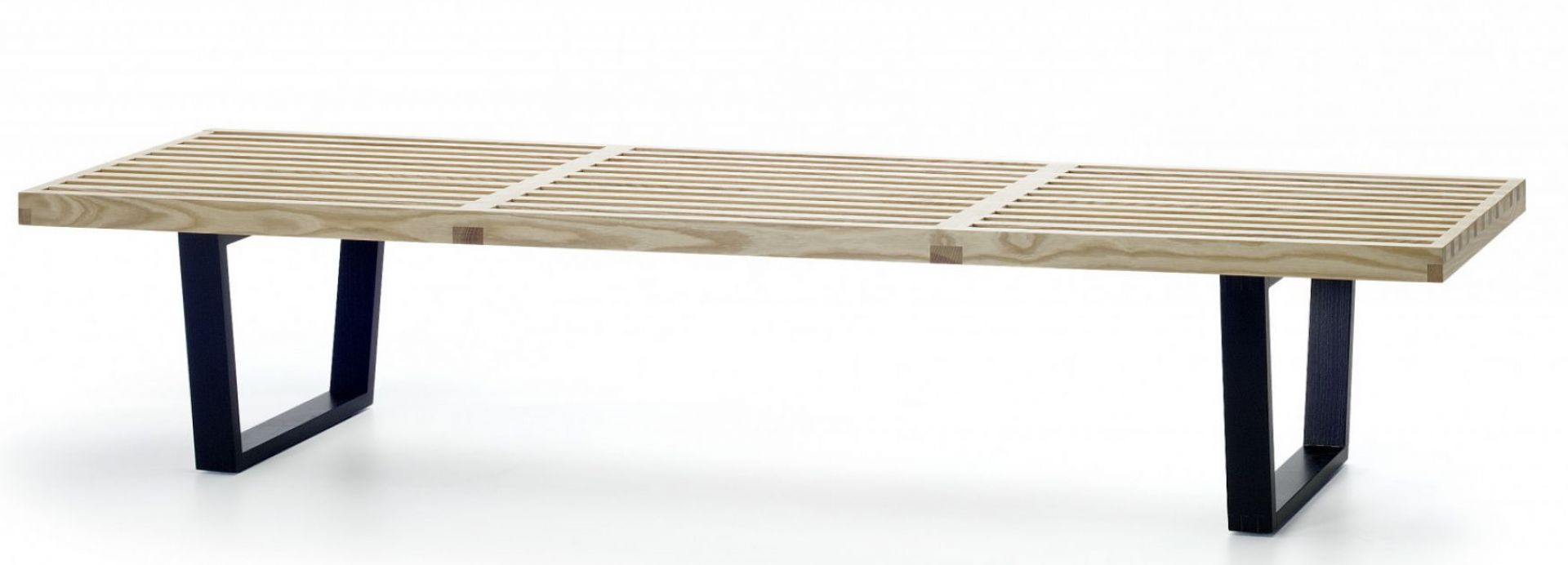 Nelson Bench Bank Vitra