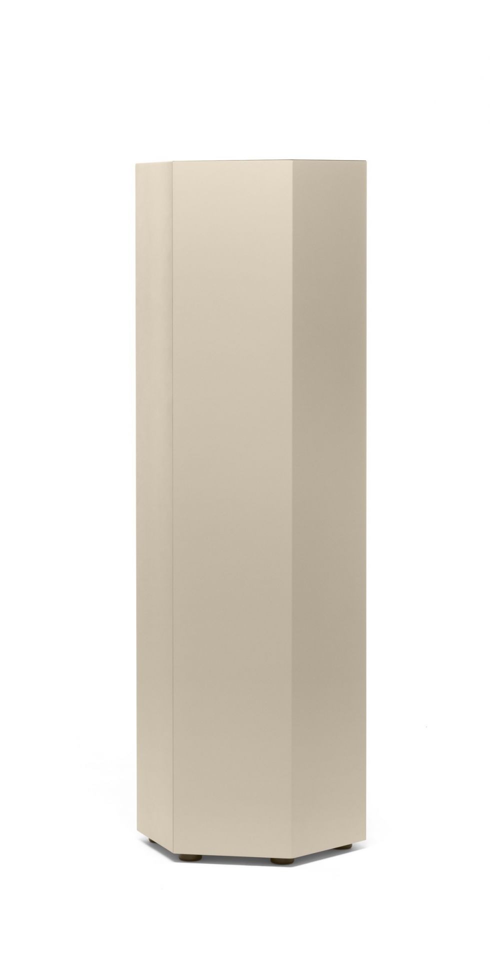 Exagon Schrank H160cm Mogg