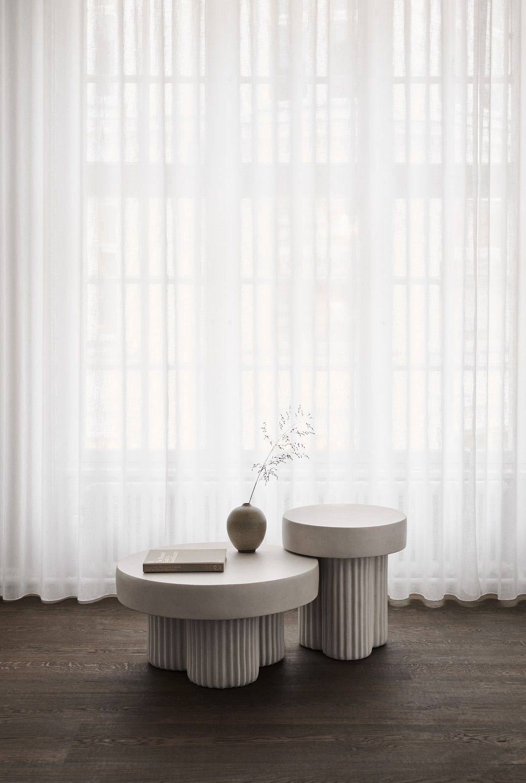 Gear Tall Side table Beistelltisch Norr11