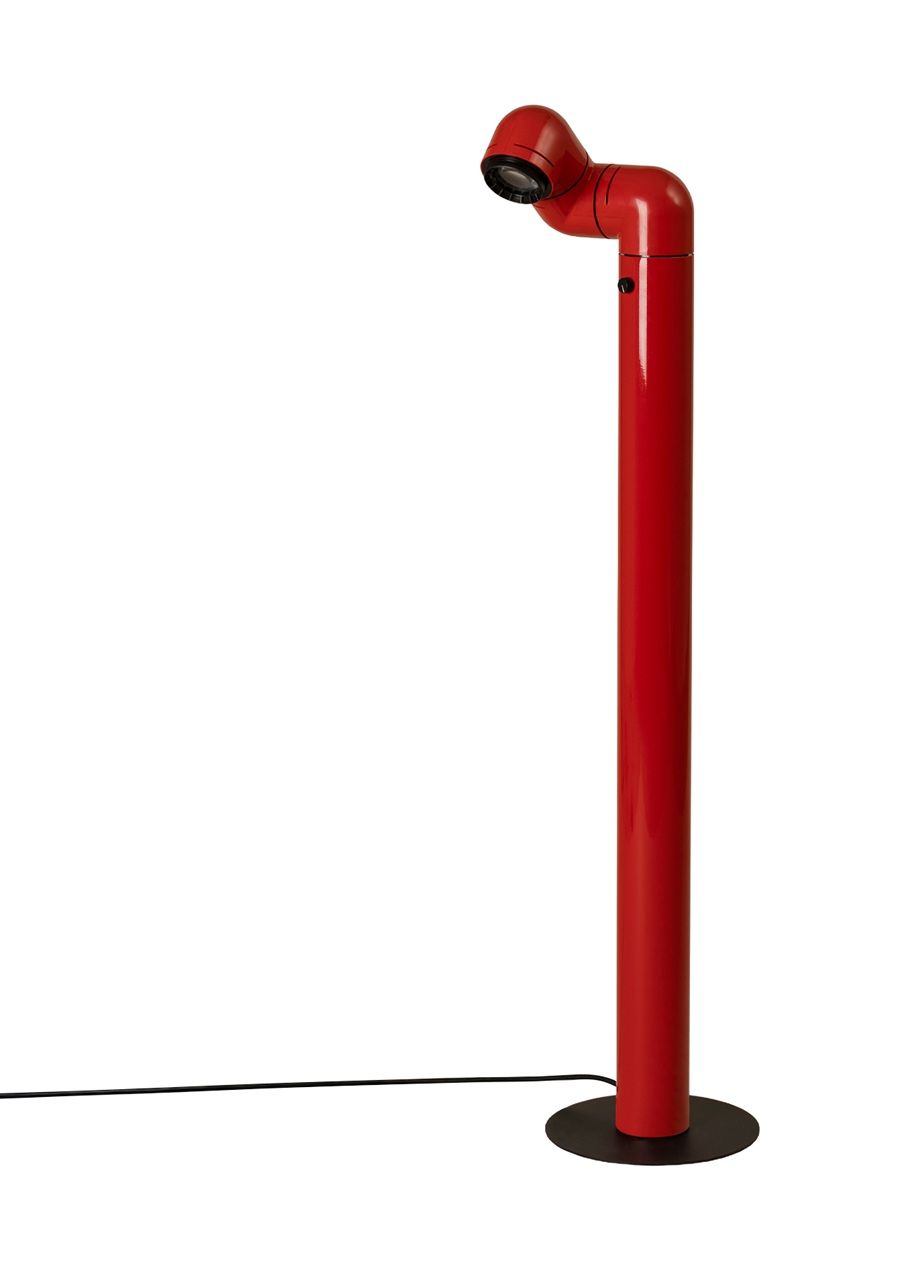 Tatu Alta Floor lamp Stehleuchte Santa & Cole