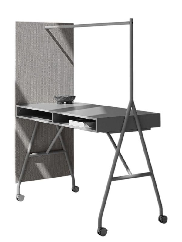 Hangout High Desk Stehtisch Mizetto QUICK SHIP