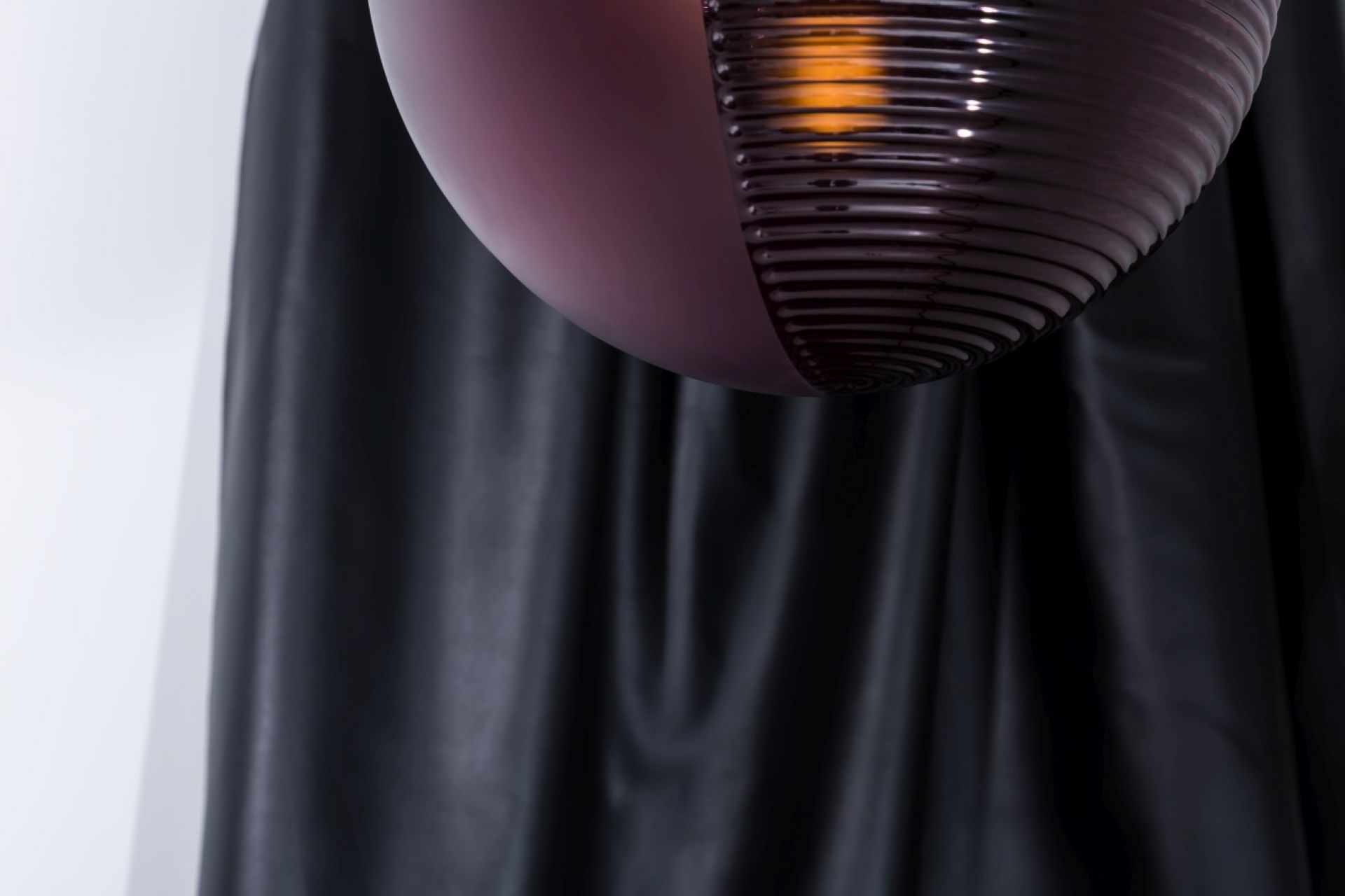 Stellar Medium Pendelleuchte Pulpo