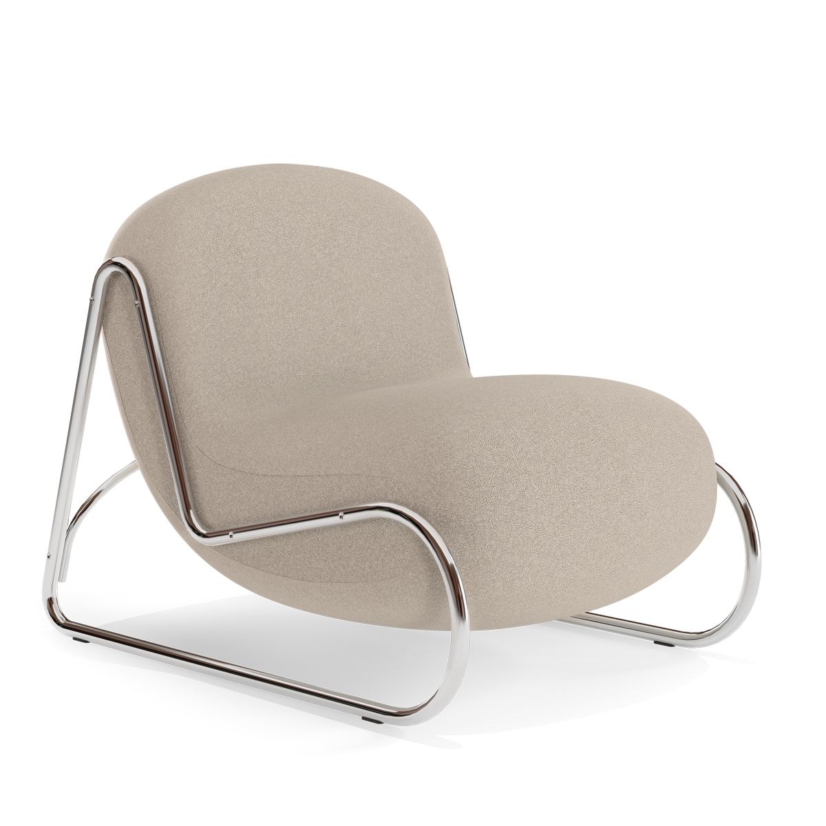 Boho Armchair Sessel NORR11