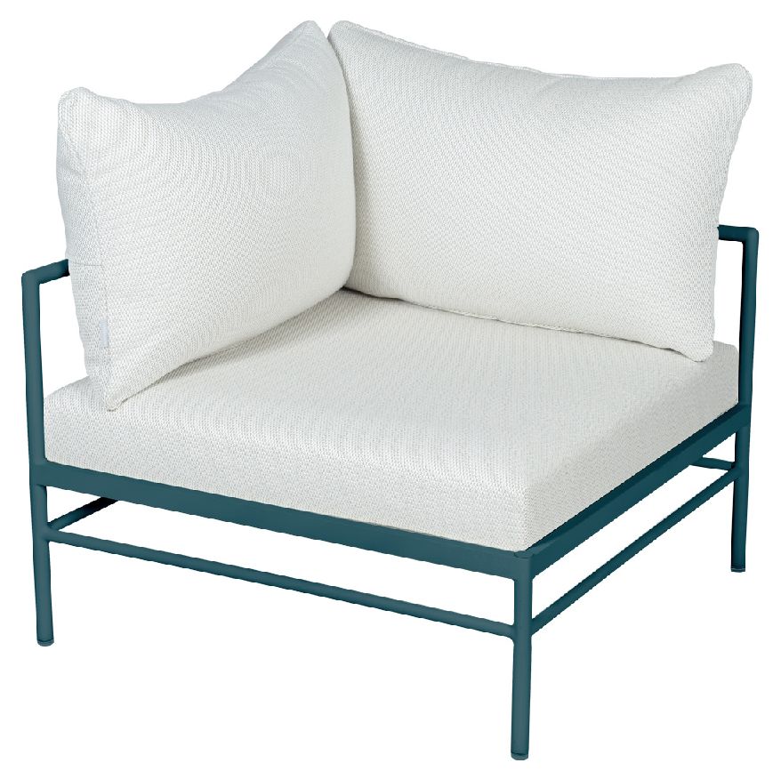 Rivage Lounge Ecksessel Outdoor Fermob