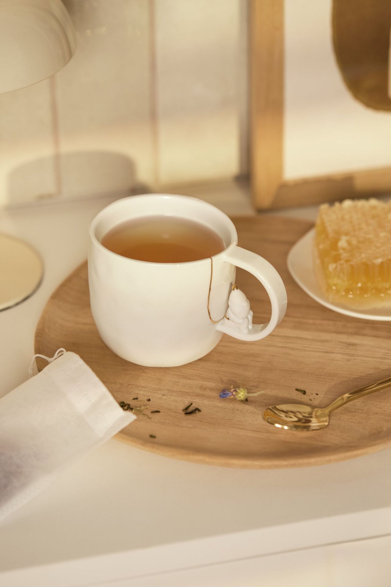 Tasse Santa Räder