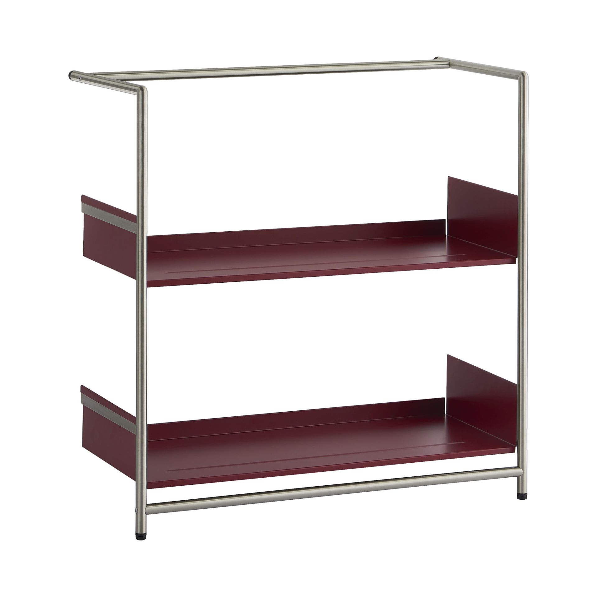 Pool 82 Ordner Anlehnregal / Schuhregal Mox