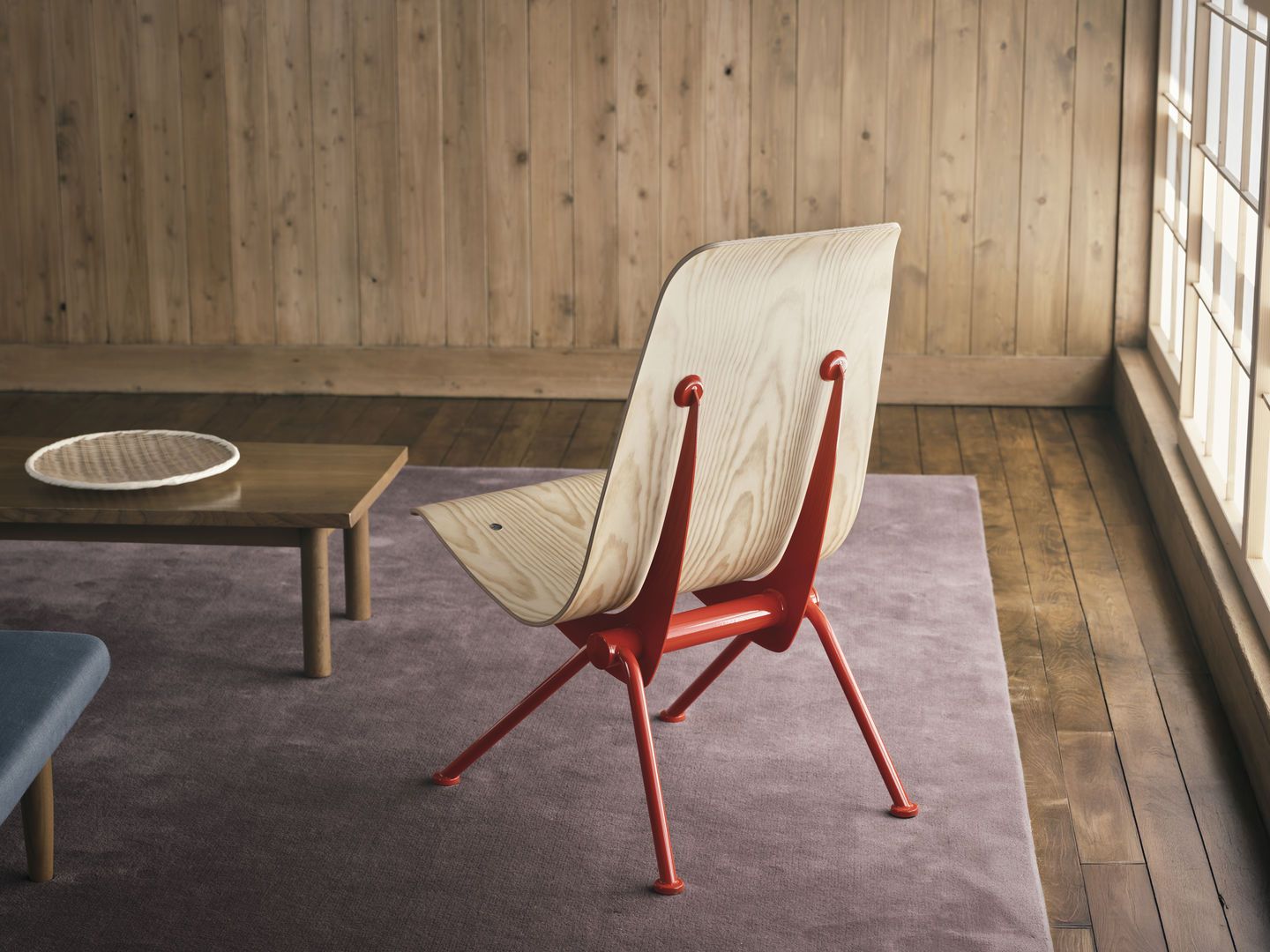 Antony Sessel Vitra LIMITED EDITION