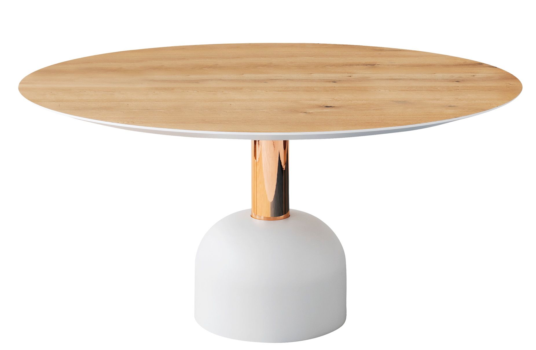 Illo Dining Table Esstisch Miniforms