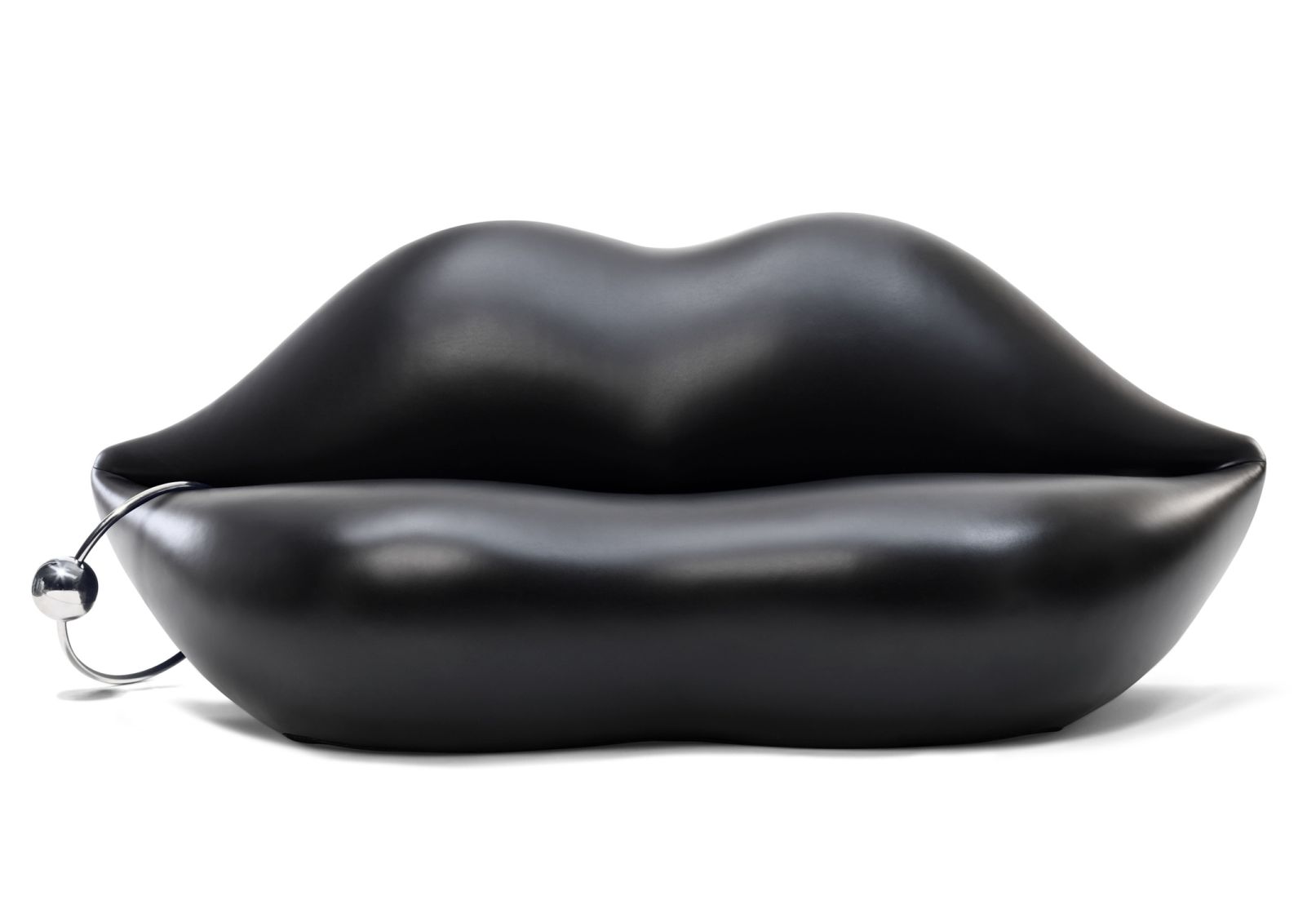 Dark Lady Sofa Gufram