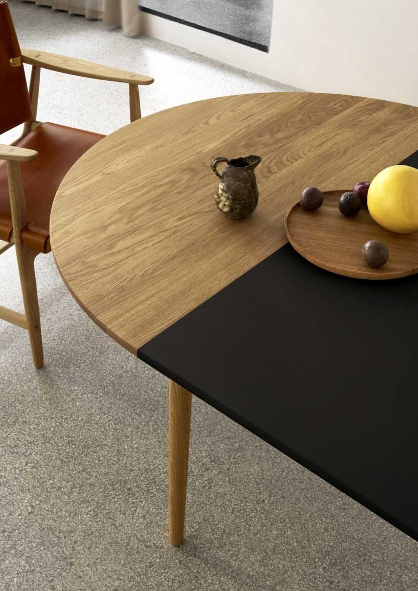 BM0121 Esstisch Carl Hansen & Søn