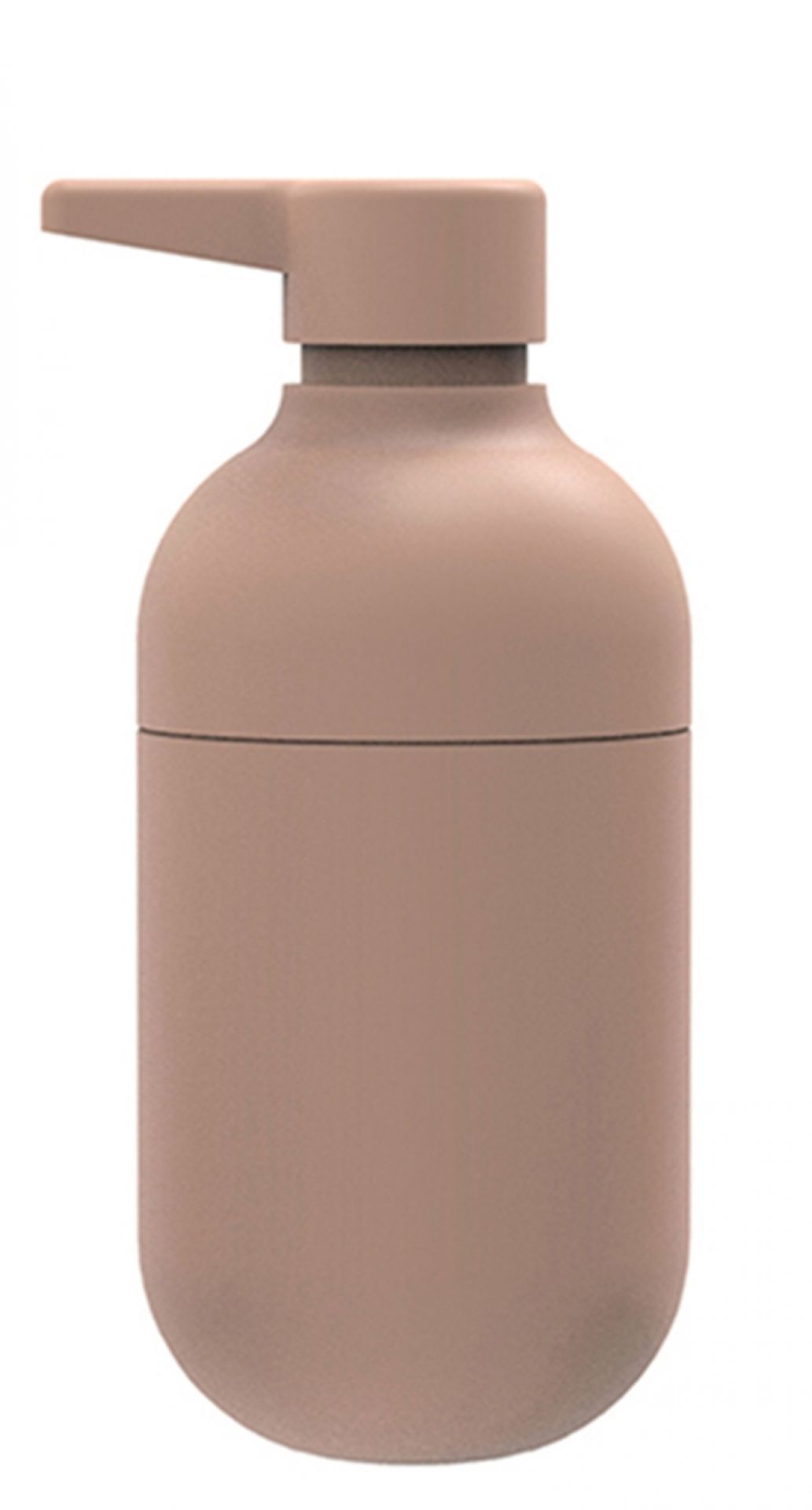 Pump It Seifenspender RIG TIG by Stelton Rose EINZELSTÜCK