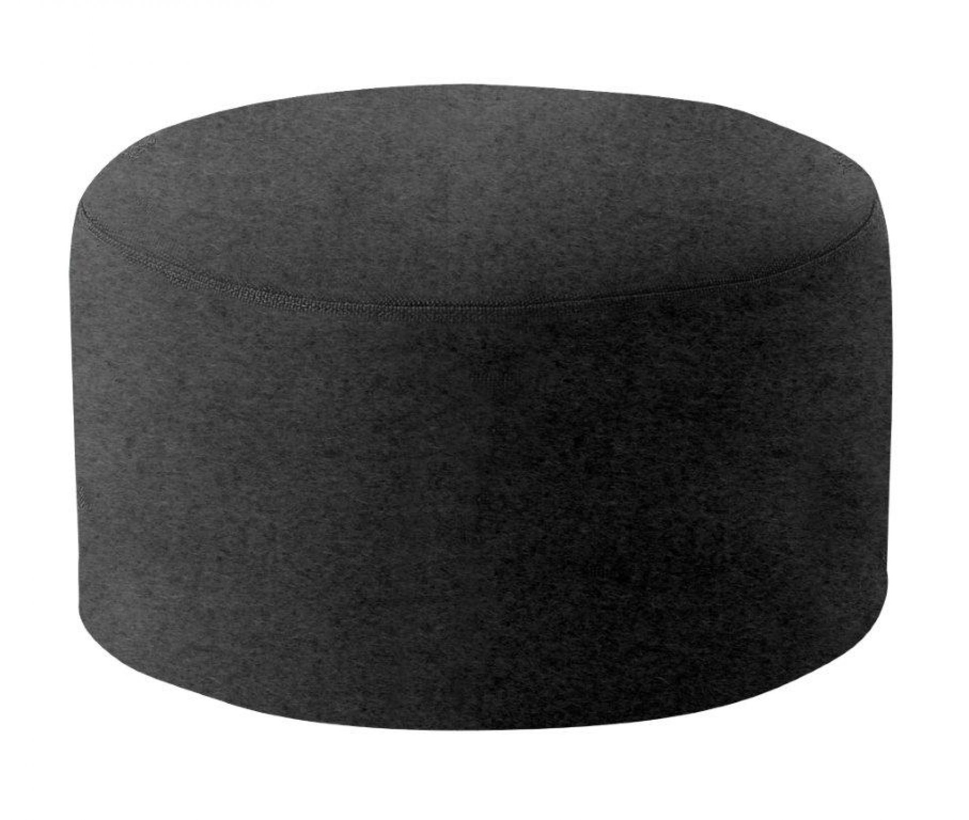 Drums Hocker groß und Beistelltisch Softline