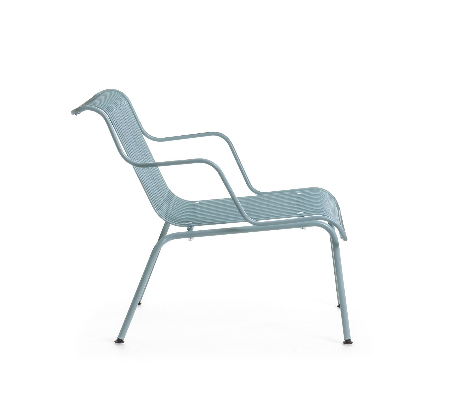 South Outdoor Lounge Armchair Sessel Magis