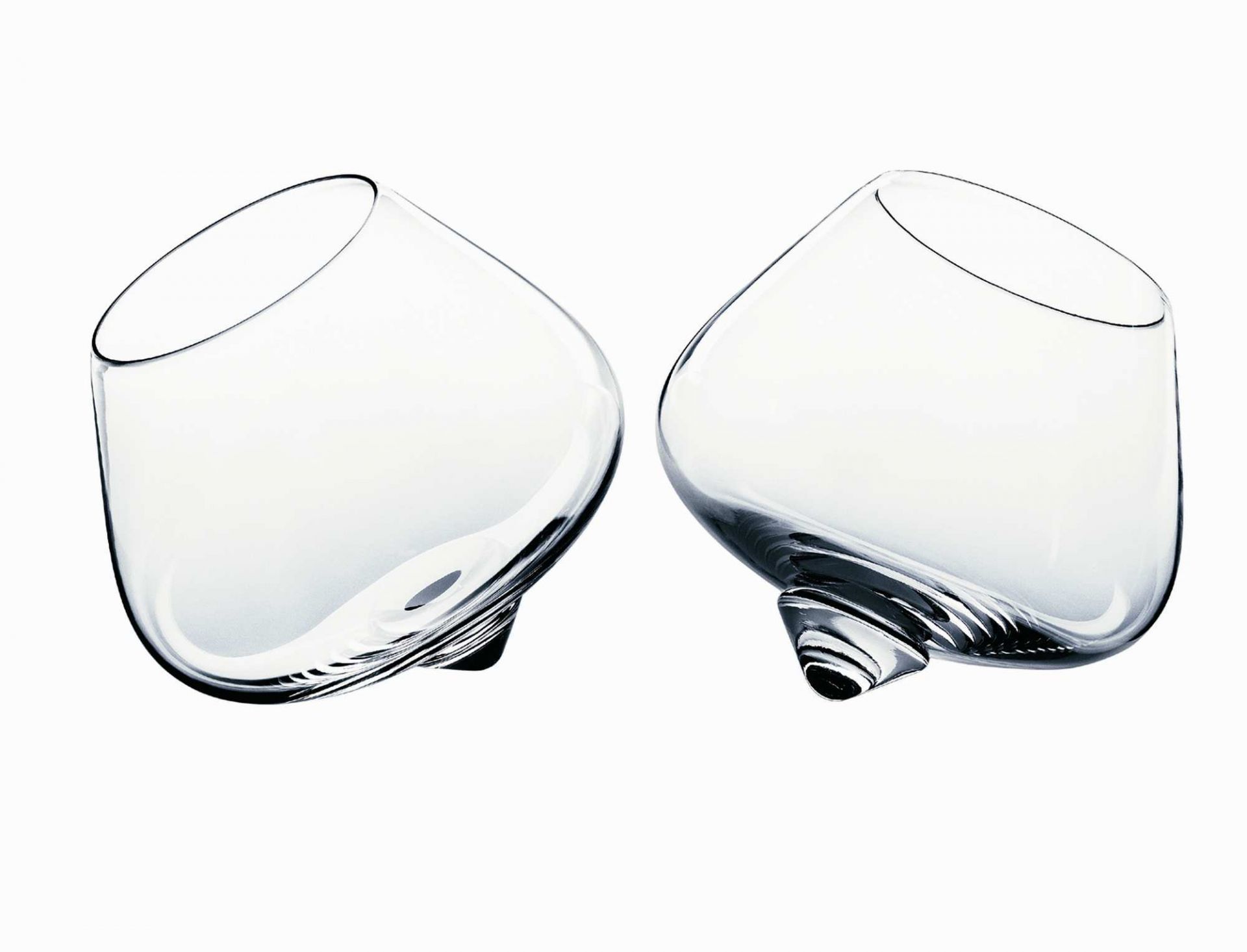 Cognac Cognakschwenker 2er-Set Normann Copenhagen