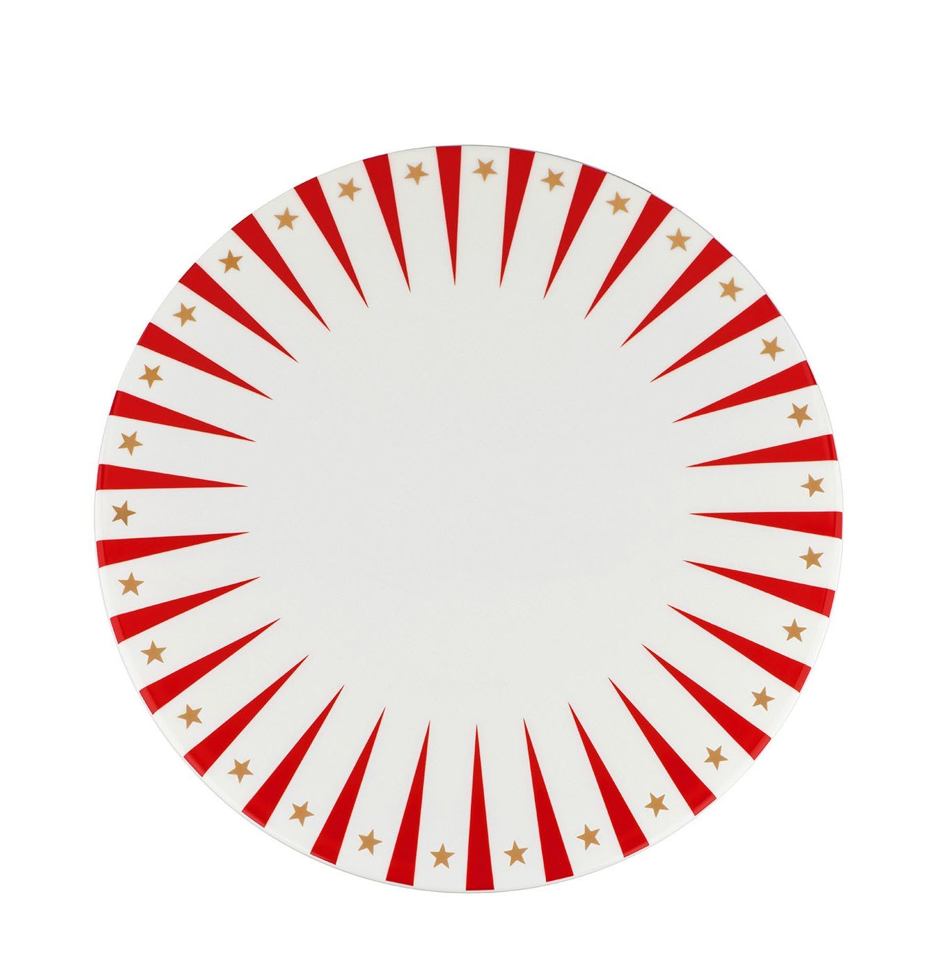 Delight Serving plate Servierplatte Alessi