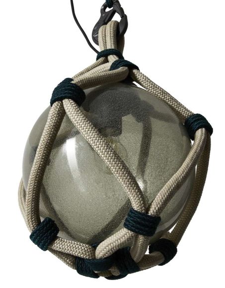 Bollicosa Nautilus Pendelleuchte Outdoor Cassina