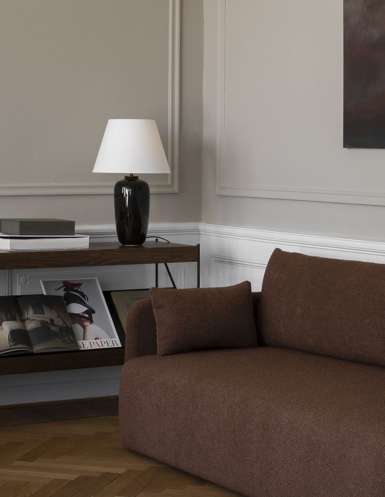 Offset Sofa 2-Sitzer Audo Copenhagen