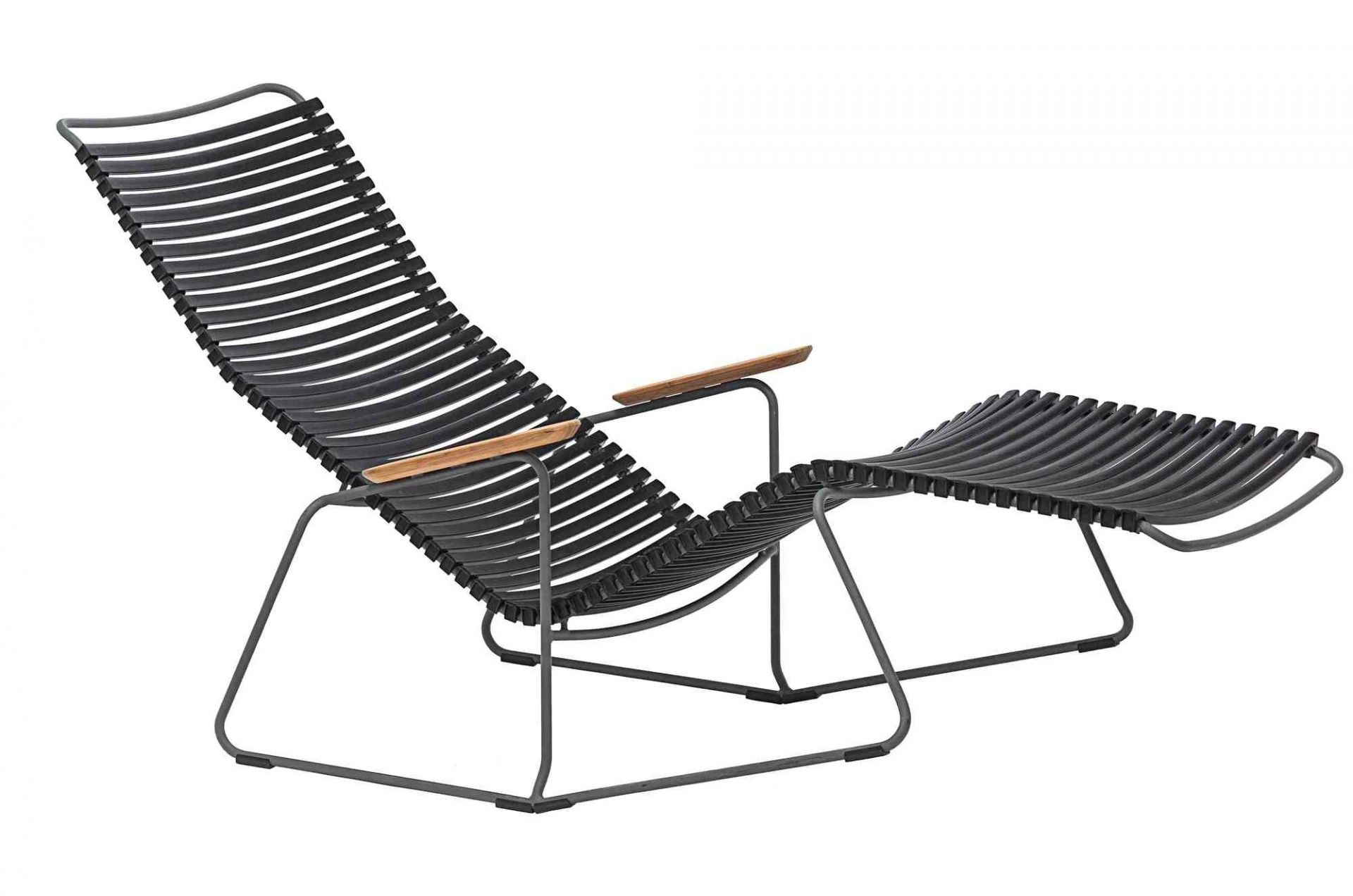 Click Sunrocker Outdoor Sonnenliege Houe Multicolor 2