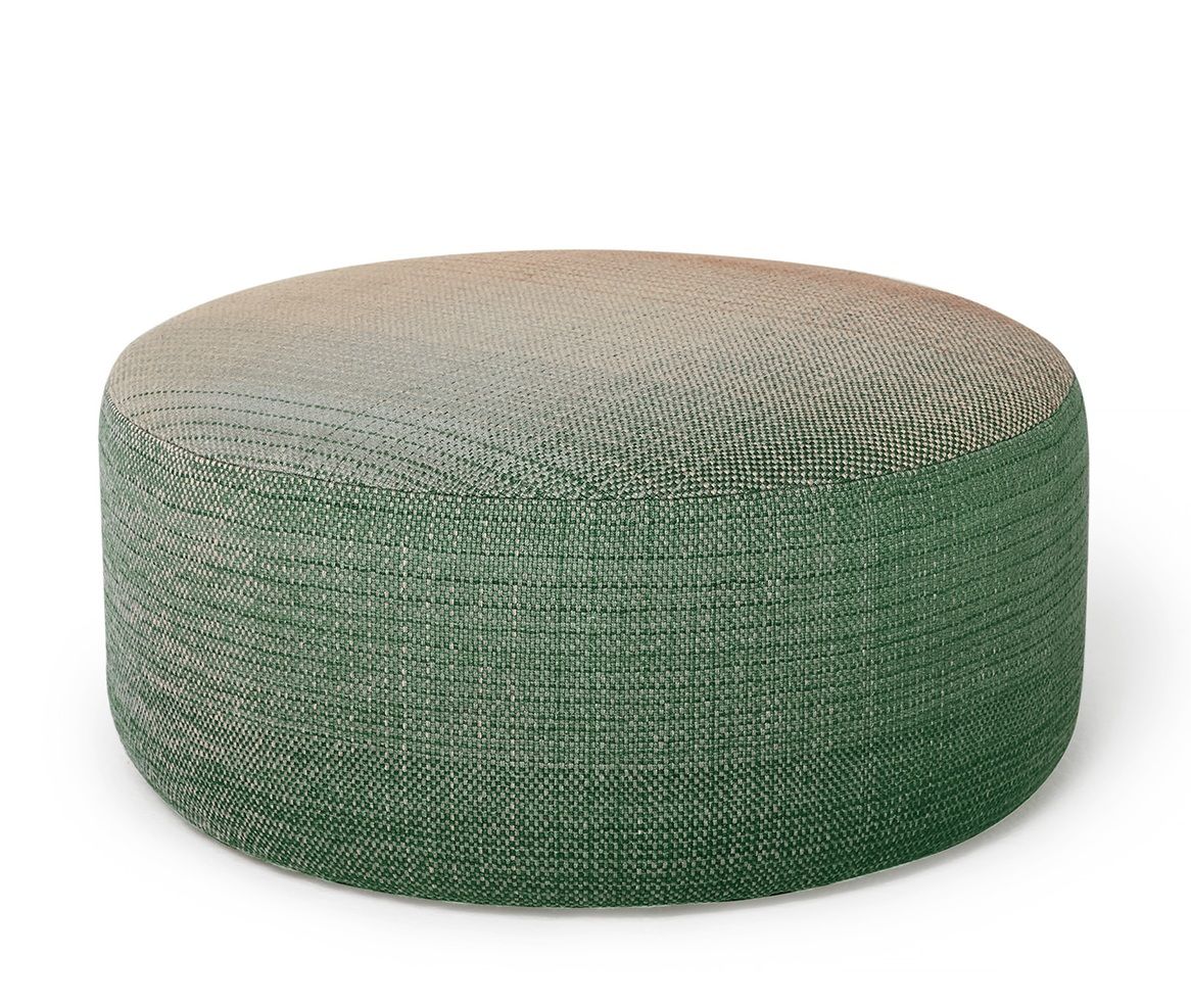 Shade Pouf Hocker L 3B Nanimarquina 