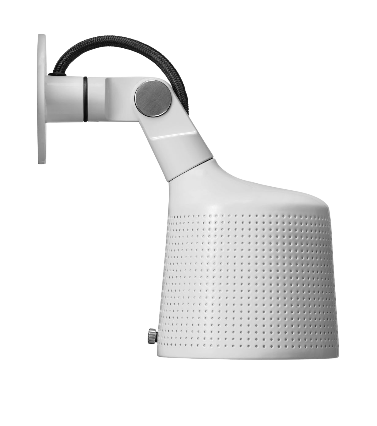Wandspot weiß Vipp