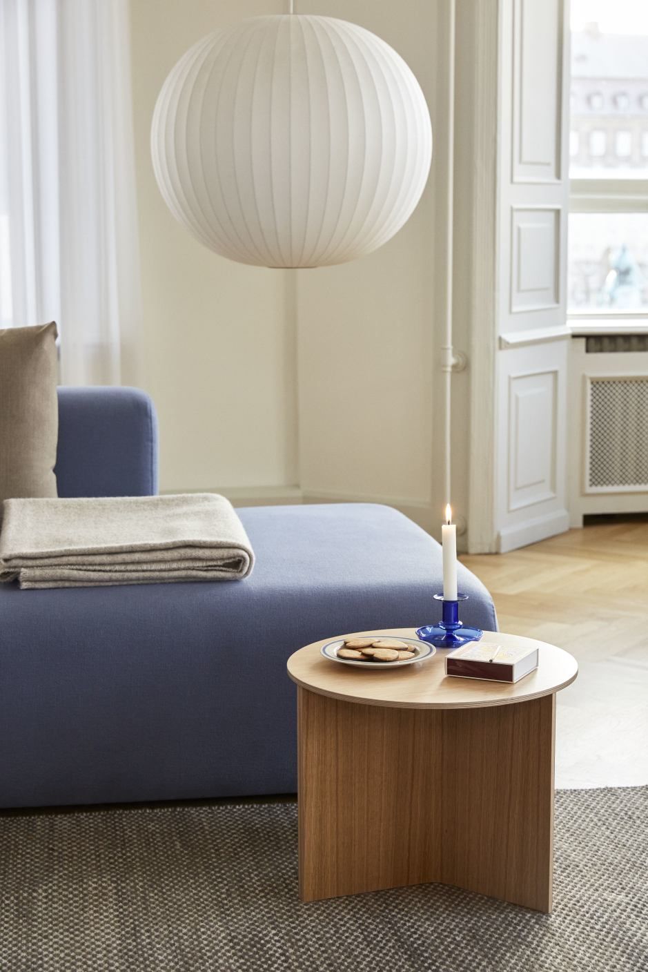 Nelson Ball Bubble Pendant Pendelleuchte Hay S Nelson Ball Bubble Pendant Pendelleuchte Hay S