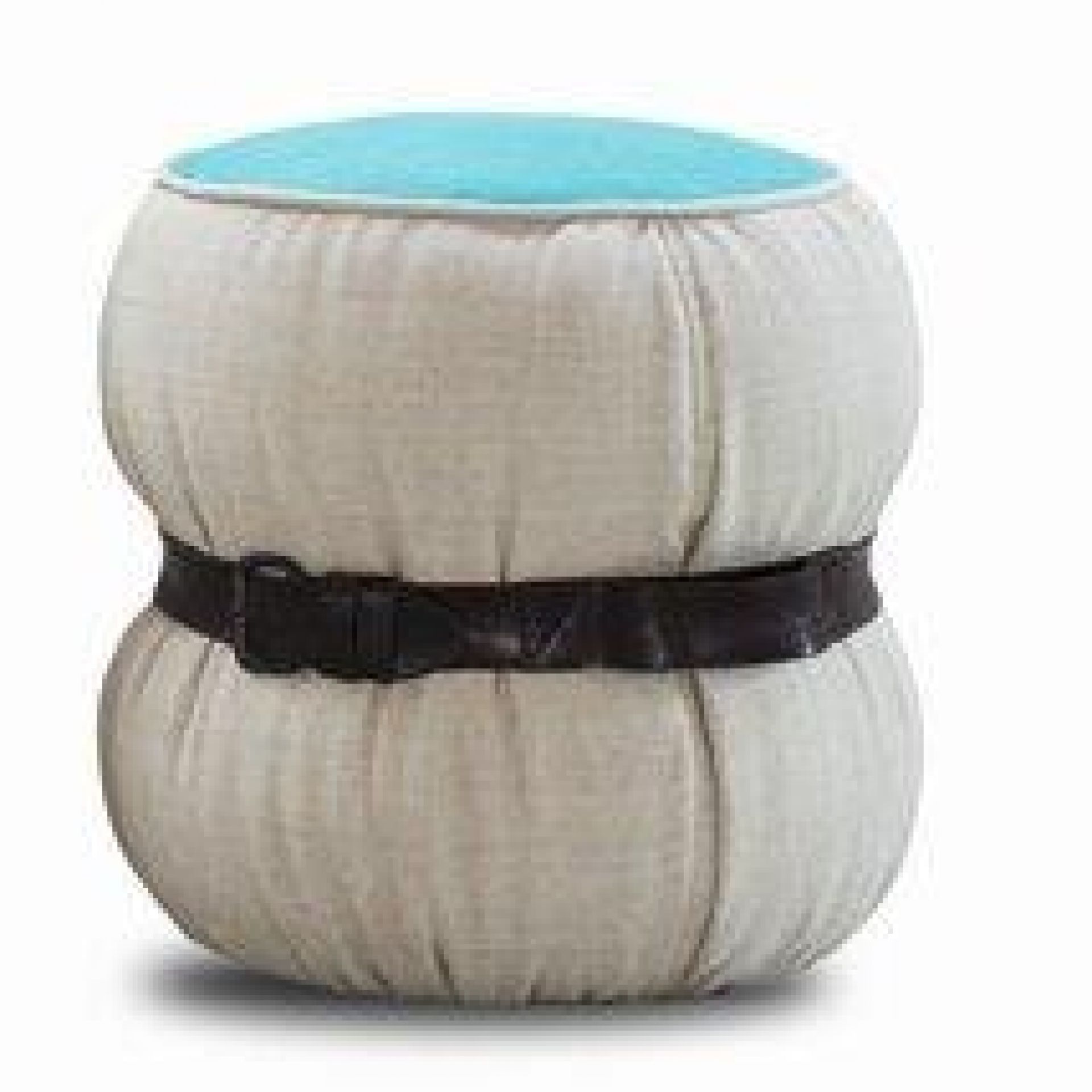 Chubby Chic Hocker Ø 45 cm Moroso Diesel
